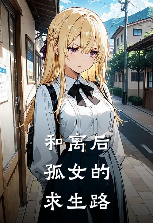 和离后，孤女的求生路