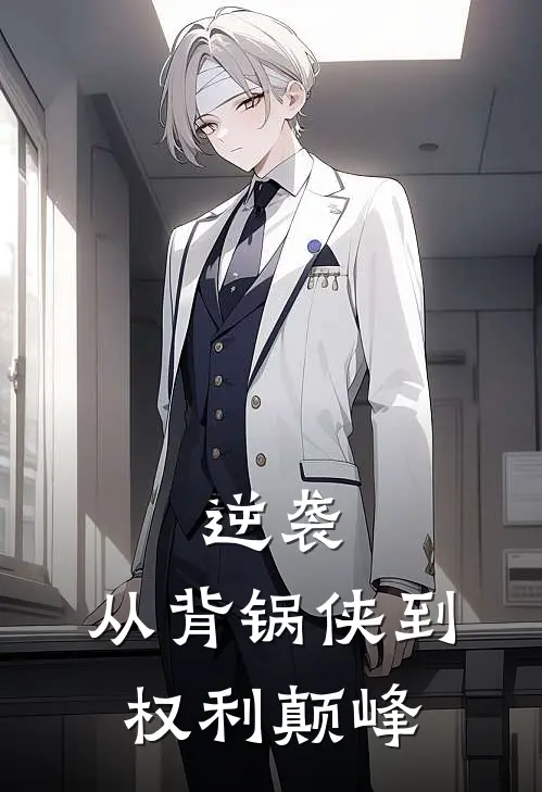 逆袭：从背锅侠到权利颠峰