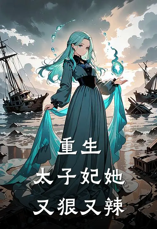 重生：太子妃她又狠又辣