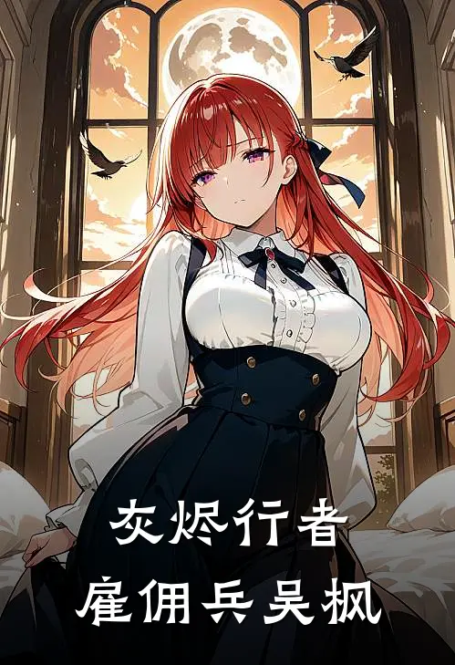 灰烬行者，雇佣兵吴枫