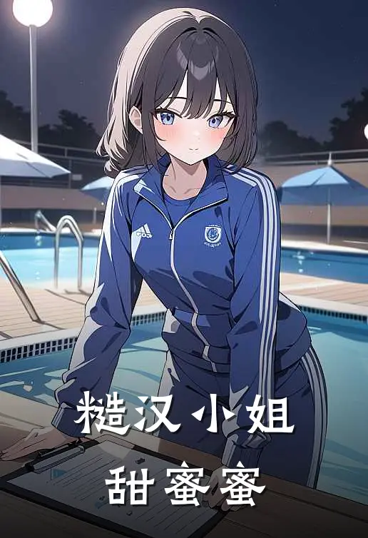 糙汉小姐甜蜜蜜