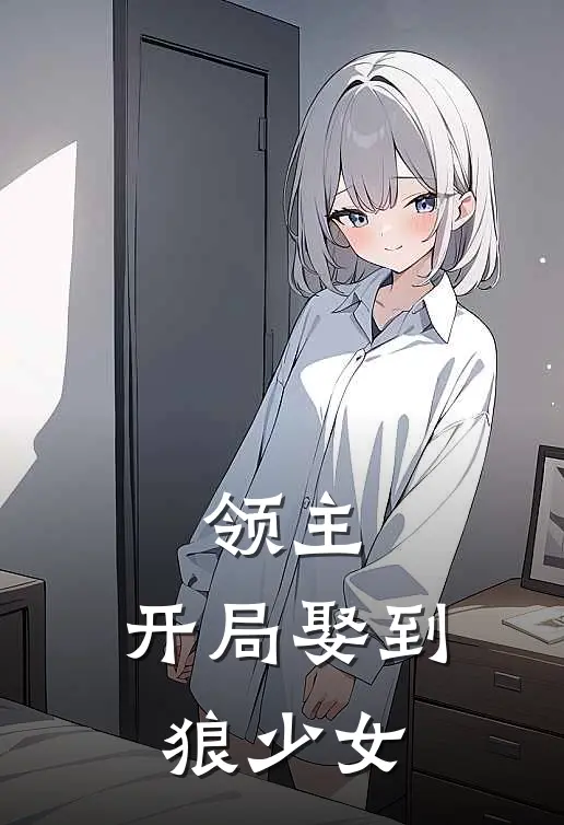 领主：开局娶到狼少女