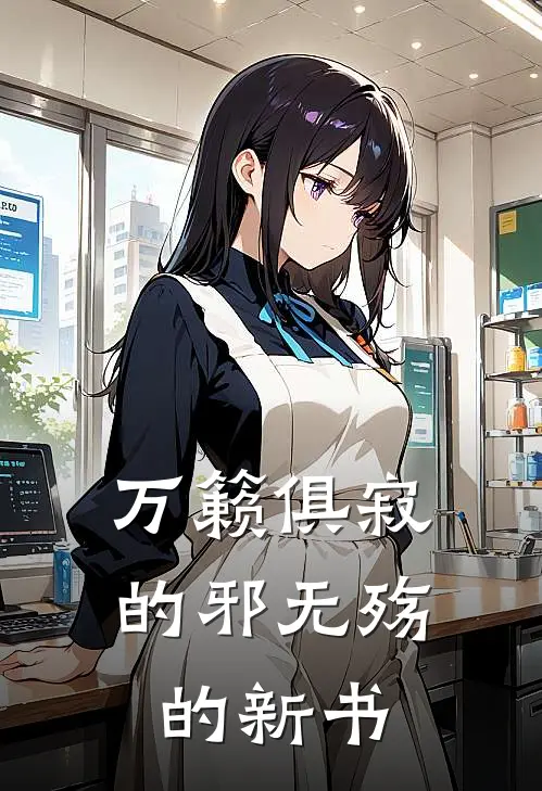 万籁俱寂的邪无殇的新书