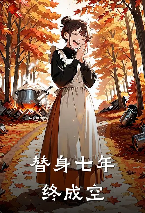 替身七年终成空