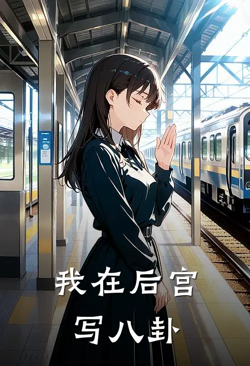 我在后宫写八卦