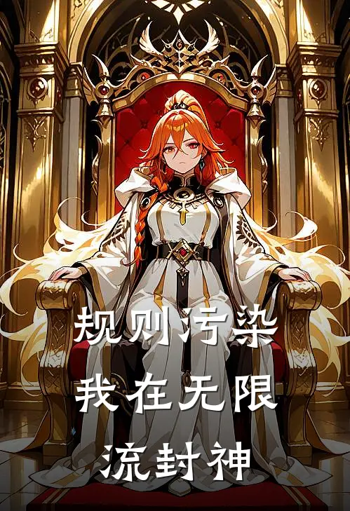 规则污染：我在无限流封神