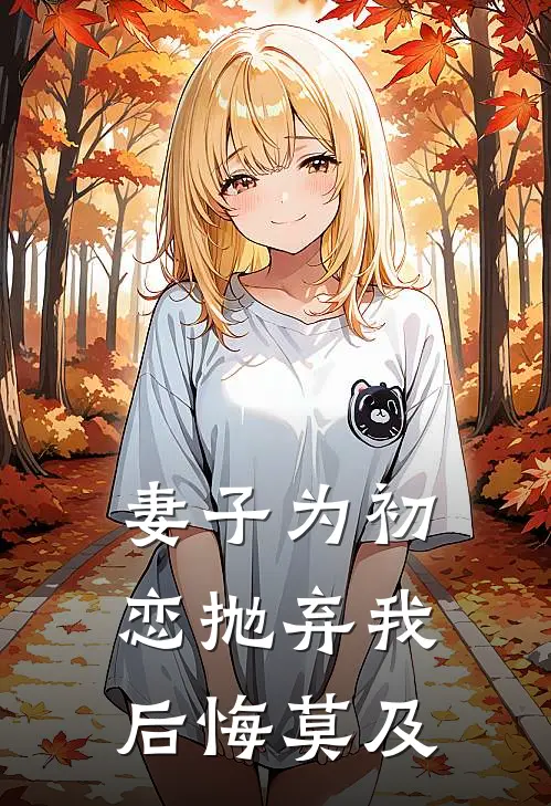 妻子为初恋抛弃我后悔莫及