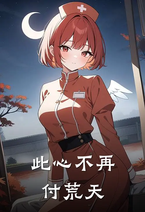 此心不再付荒天