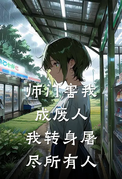 师门害我成废人，我转身屠尽所有人