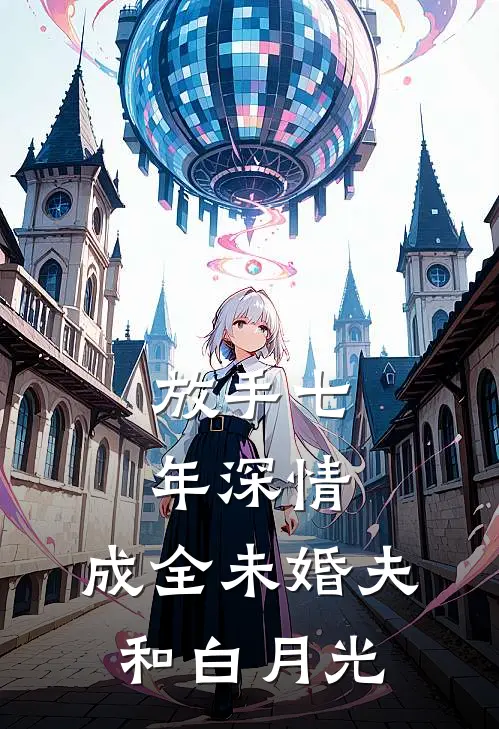 放手七年深情，成全未婚夫和白月光