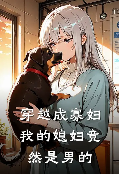 穿越成寡妇，我的媳妇竟然是男的