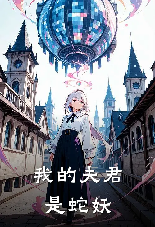 我的夫君是蛇妖