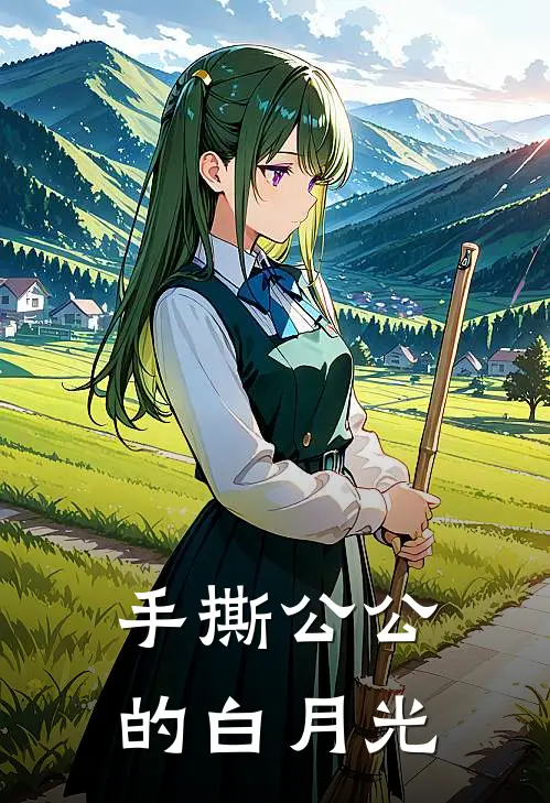 手撕公公的白月光