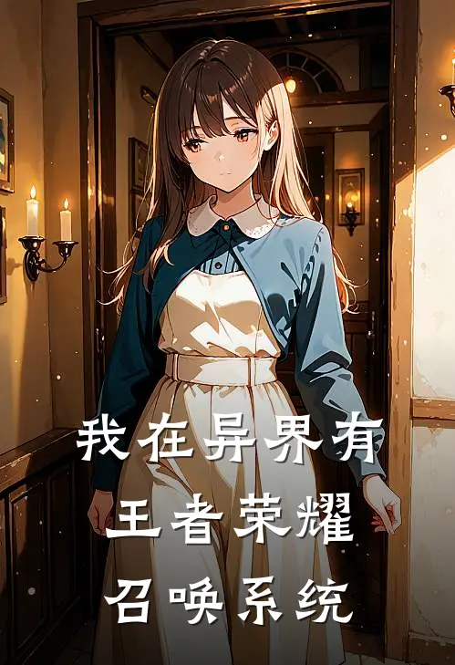 我在异界有王者荣耀召唤系统