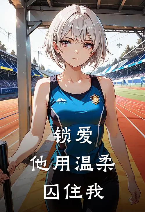 锁爱：他用温柔囚住我