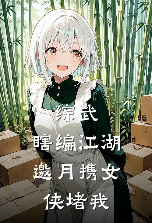 综武：瞎编江湖，邀月携女侠堵我