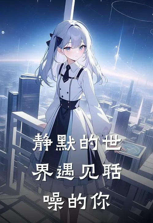 静默的世界遇见聒噪的你