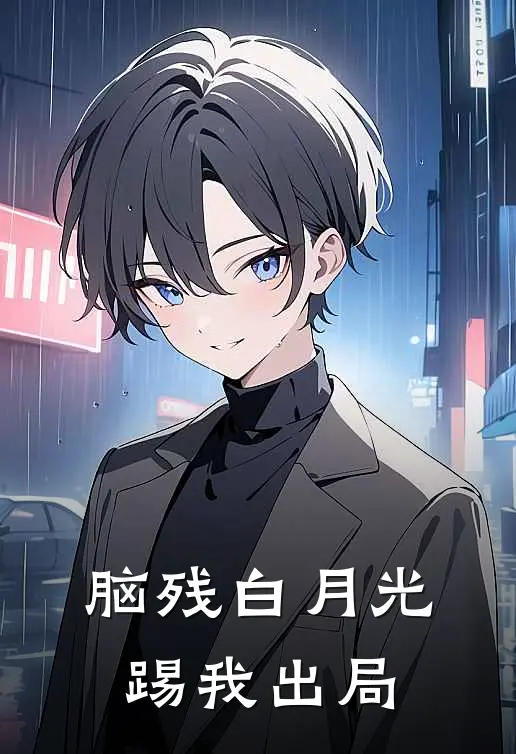 脑残白月光踢我出局