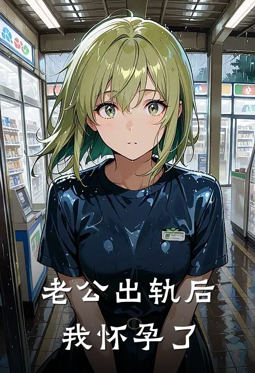 老公出轨后，我怀孕了