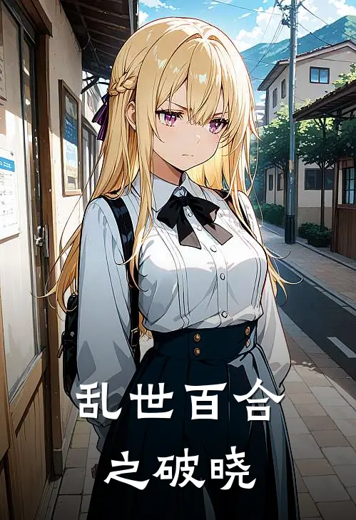 乱世百合之破晓