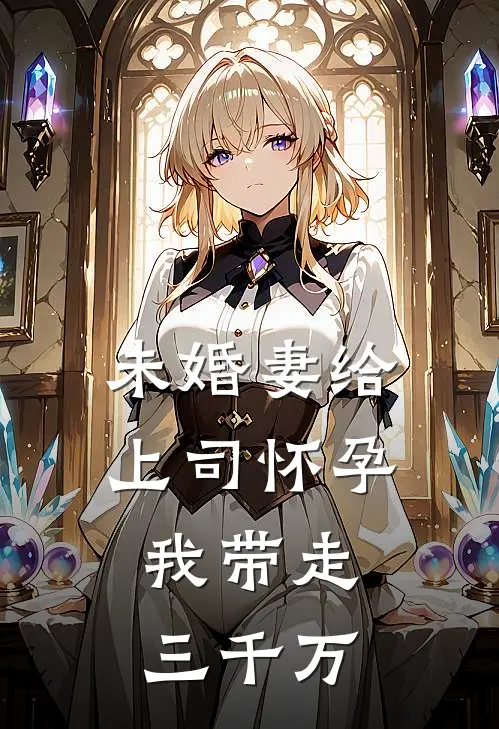 未婚妻给上司怀孕，我带走三千万