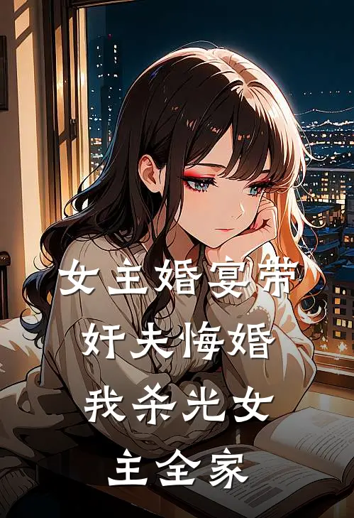 女主婚宴带奸夫悔婚，我杀光女主全家