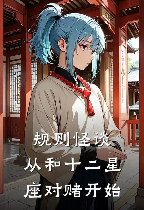 规则怪谈：从和十二星座对赌开始