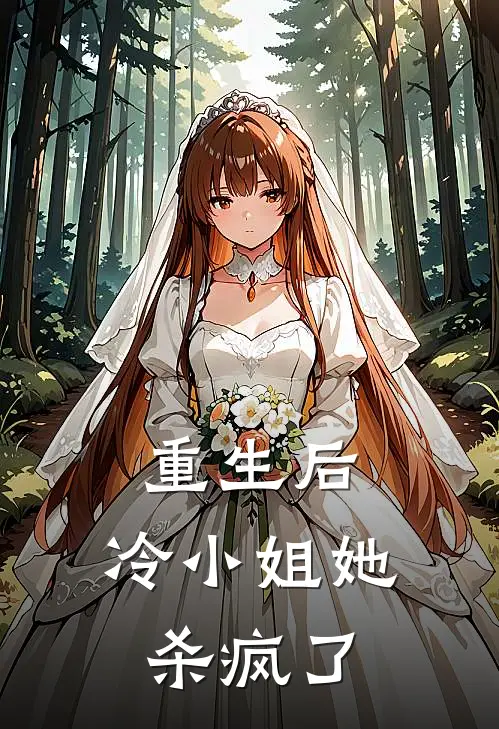 重生后，冷小姐她杀疯了