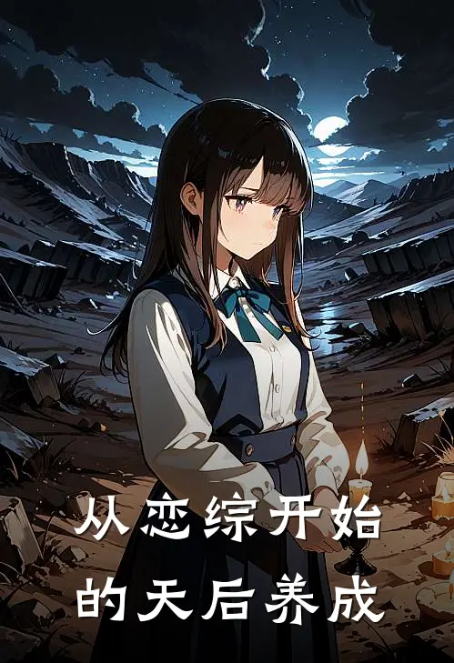 从恋综开始的天后养成