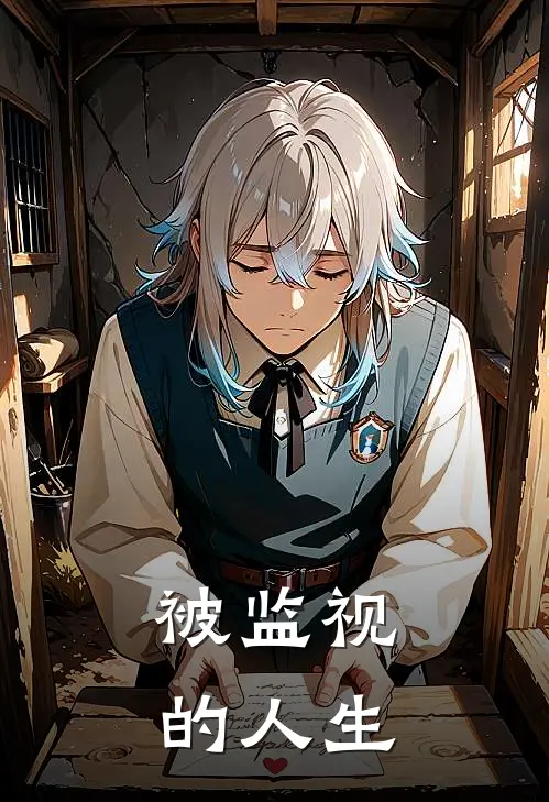 被监视的人生