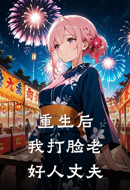 重生后，我打脸老好人丈夫