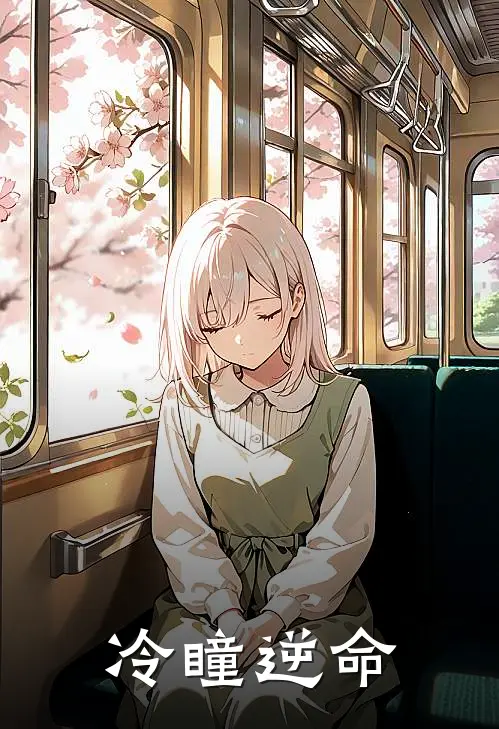 冷瞳逆命
