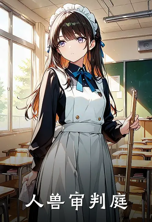 人兽审判庭