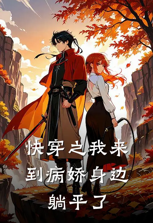 快穿之我来到病娇身边，躺平了