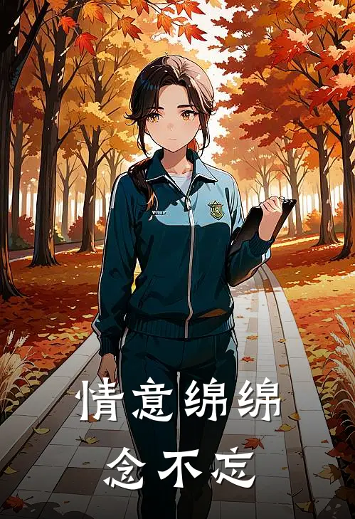 情意绵绵念不忘