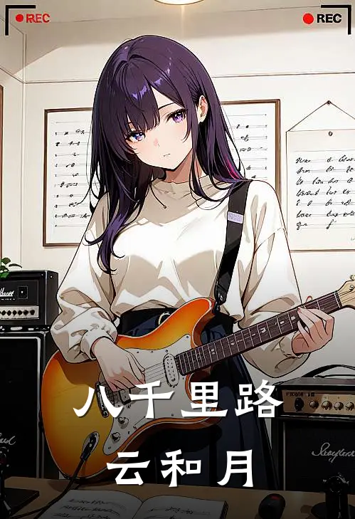 八千里路云和月