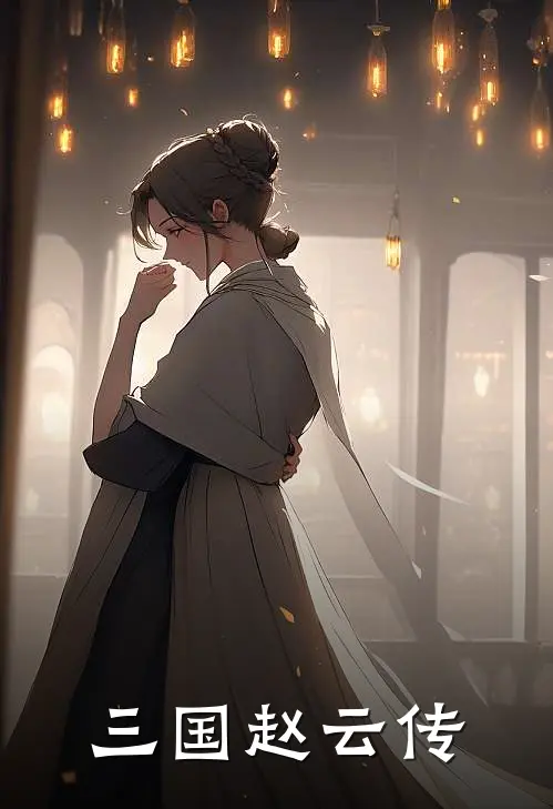 三国赵云传