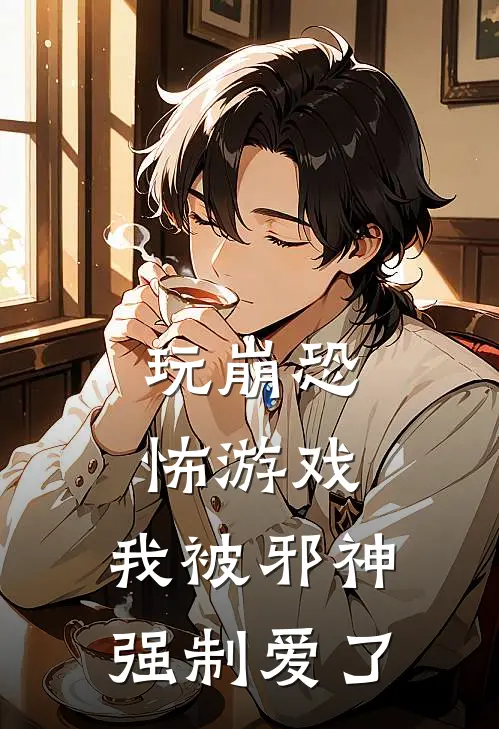 玩崩恐怖游戏，我被邪神强制爱了