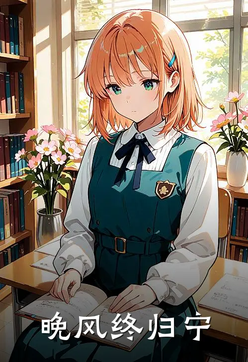 晚风终归宁