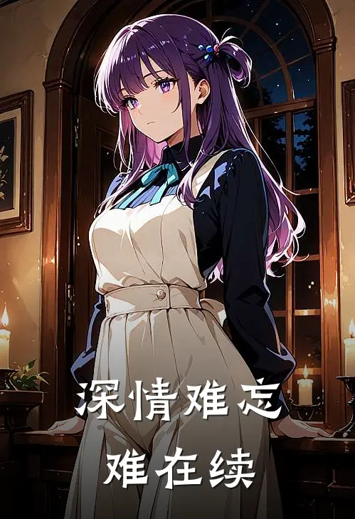 深情难忘难在续