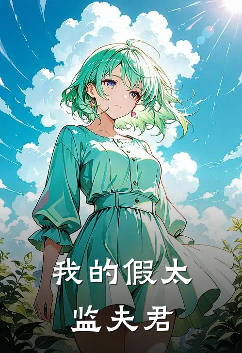 我的假太监夫君