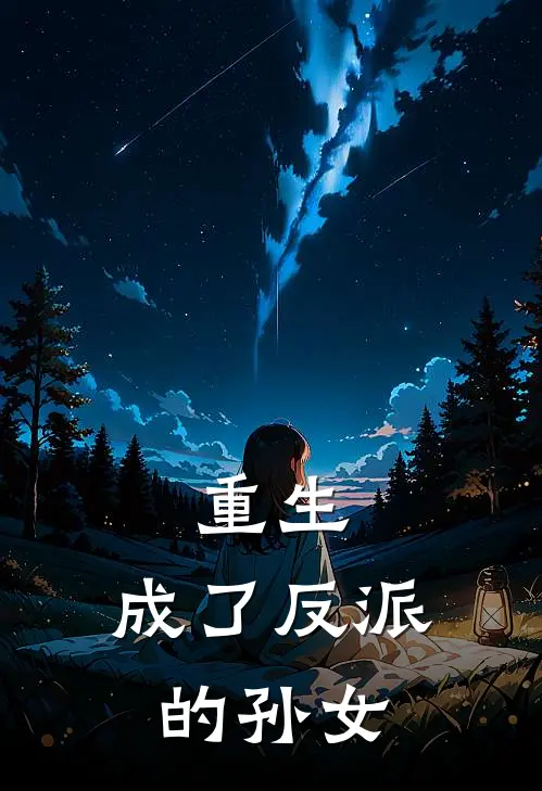 重生：成了反派的孙女