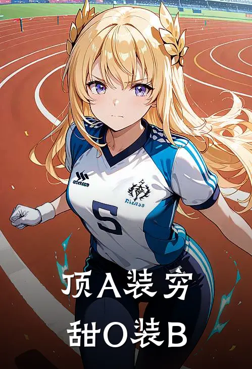 顶A装穷，甜O装B