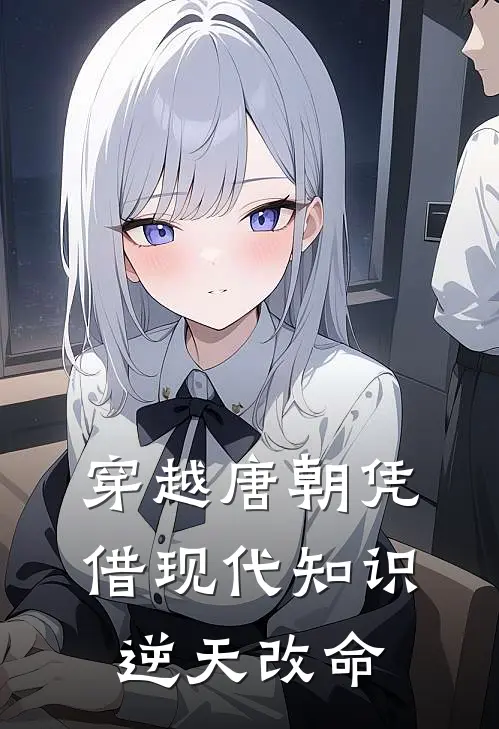 穿越唐朝凭借现代知识逆天改命