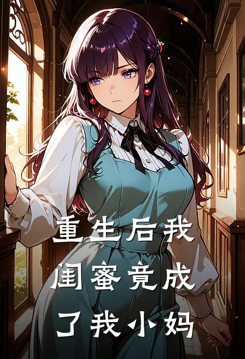 重生后我闺蜜竟成了我小妈