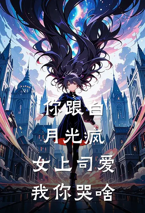 你跟白月光疯，女上司爱我你哭啥