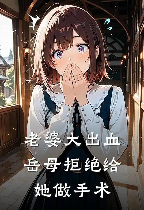 老婆大出血，岳母拒绝给她做手术