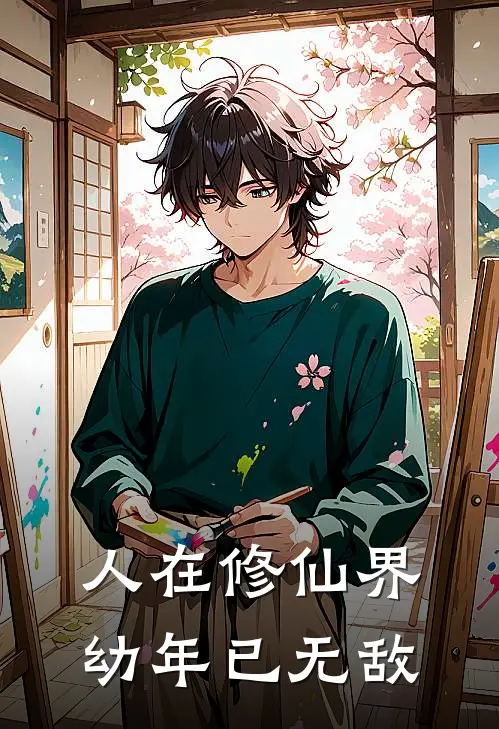 人在修仙界，幼年已无敌