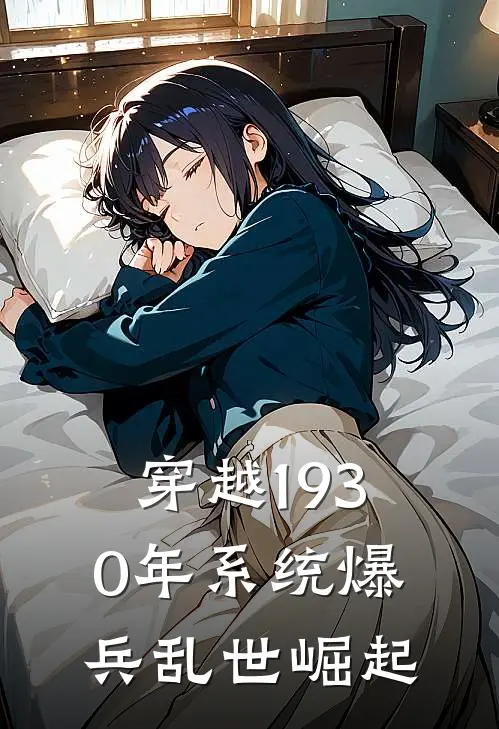 穿越1930年系统爆兵乱世崛起