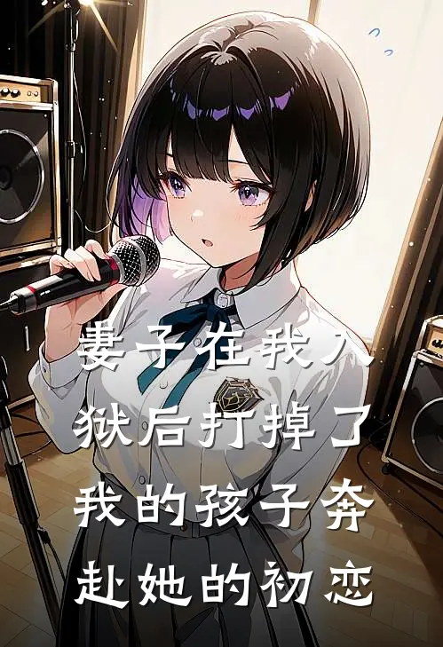 妻子在我入狱后打掉了我的孩子奔赴她的初恋